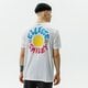 Vyriški marškinėliai ELLESSE MARŠKINĖLIAI CHEERO TEE WHT SMILEY SU21 sml13067908 spalva balta