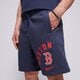 Vyriški šortai NIKE ŠORTAI BOSTON RED SOX MLB 027d-160n-bq-gxd spalva tamsiai mėlyna