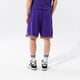 Vyriški šortai NIKE ŠORTAI LAL M NK DF DNA SHORT TEAM NBA dh9175-504 spalva violetinė