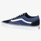 Vyriški inkariukai VANS OLD SKOOL LITE + v4o6ivf spalva tamsiai mėlyna