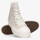 Moteriški kedai CONVERSE CHUCK TAYLOR ALL STAR LIFT a02205c spalva pilka