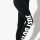 Moteriškos kelnės NIKE TAMPRĖS W NSW LGGNG LEGASEE JDI ah2008-010 spalva juoda