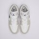 Vyriški kedai AIR JORDAN 1 LOW  553558-146 spalva balta