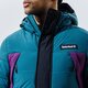 Vyriška žieminė striukė TIMBERLAND STRIUKĖ  ŽIEMINĖ YC OUTDOOR ARCHIVE WARMEST PUFFE tb0a2aebaq51 spalva daugiaspalvė