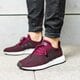 Vyriški kedai ADIDAS SWIFT RUN cq2118 spalva tamsiai raudona
