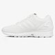 ADIDAS ZX FLUX W  bb2262 spalva balta