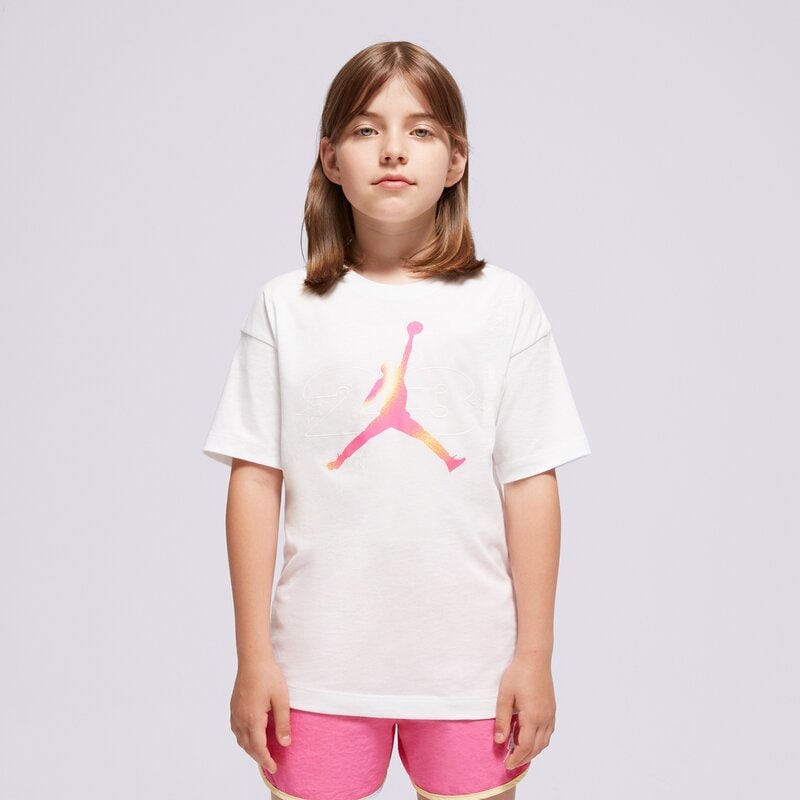 JORDAN MARŠKINĖLIAI JDG 23 LEMONADE STAND SS TEE G