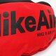 Moteriška liemens rankinė NIKE LIEMENS RANKINĖ NIKE HERITAGE 2.0 ct5226-657 spalva raudona