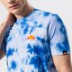 Vyriški marškinėliai ELLESSE MARŠKINĖLIAI CANALETTO TIE DYE TEE TD shi11360944 spalva daugiaspalvė