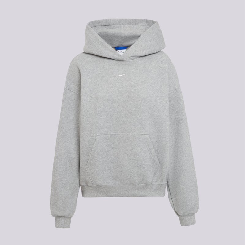 NIKE DŽEMPERIS SU GOBTUVU W NK STDO FLC OS PO HDY