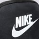 Moteriška liemens rankinė NIKE LIEMENS RANKINĖ HERITAGE HIP db0490-010 spalva juoda
