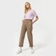 Moteriški marškinėliai NIKE MARŠKINĖLIAI W NSW ESSNTL CLCTN SS TEE BF dq5379-530 spalva violetinė