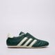 Moteriški kedai ADIDAS ADIDAS TAEKWONDO W js4526 spalva žalia