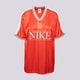 Moteriški marškinėliai NIKE MARŠKINĖLIAI W NSW V NECK JERSEY ih8504-633 spalva juoda