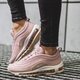 Moteriški kedai NIKE W AIR MAX 97 PRM 917646-500 spalva violetinė
