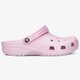 Moteriški sandalai CROCS CLASSIC 10001-6gd spalva rožinė