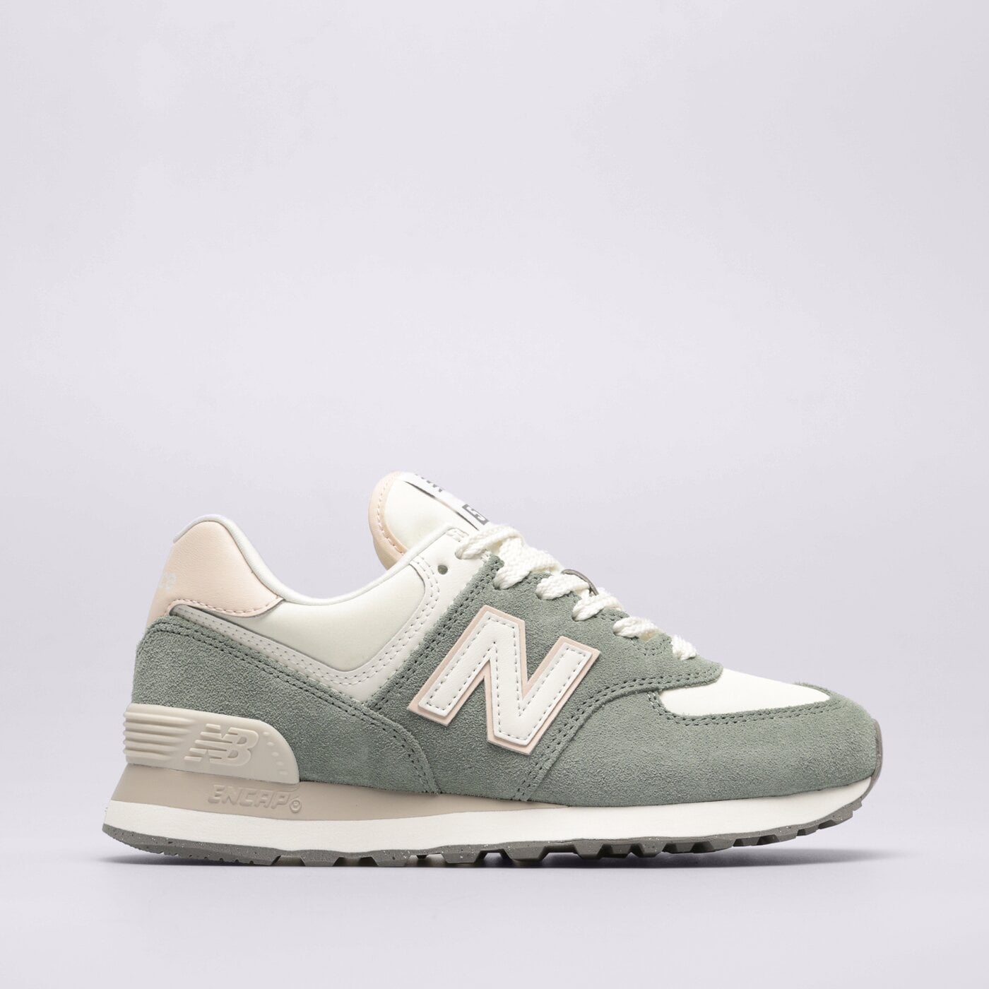 NEW BALANCE 574 WL574AJ2 ŽALIA 74,00 EUR | Kedai | e. parduotuvėje