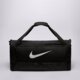 Moteriškas krepšys NIKE KREPŠYS BRASILIA 9.5 MEDIUM 60L dh7710-010 spalva juoda