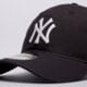 Vyriška kepurė su snapeliu NEW ERA KEPURĖ LE 920 NYY NVY NEW YORK YANKEES 60348850 spalva tamsiai mėlyna