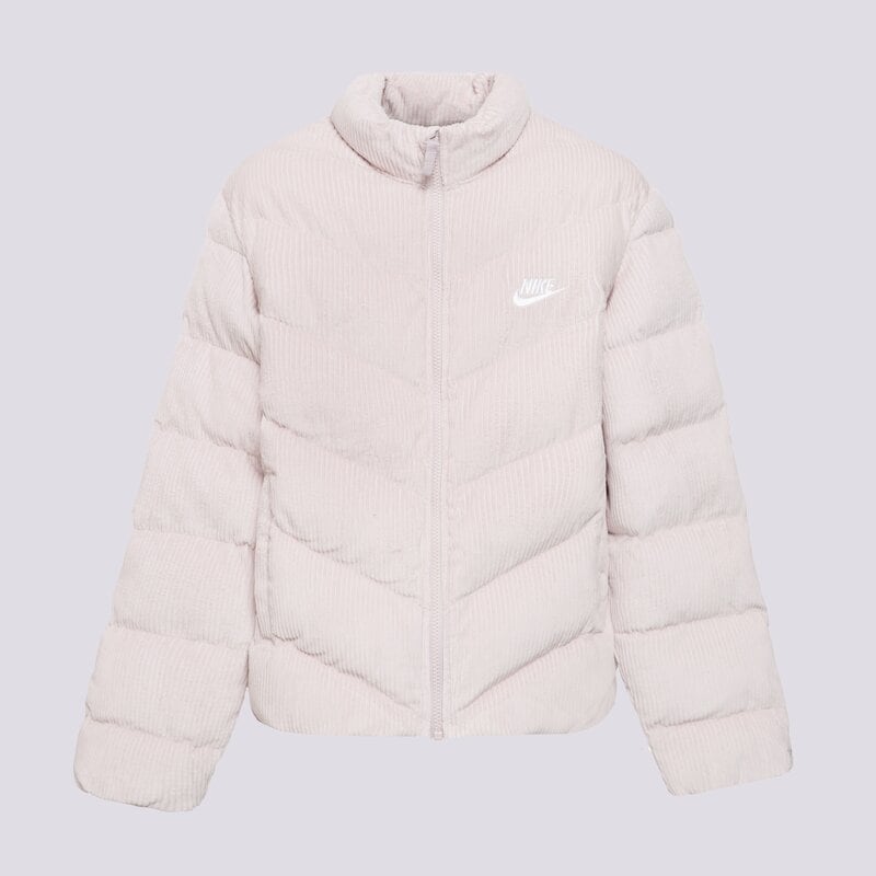 NIKE STRIUKĖ PŪKINĖ K NSW TF ADP PUFFER MTRL VNR GIRL