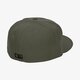 Vyriška kepurė su snapeliu NEW ERA KEPURĖ ESSENTIAL 59FIFTY LA DODGERS LA DODGERS 12285501 spalva rusvai žalsva