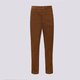 Vyriškos kelnės NIKE KELNĖS M NK CLUB CHINO CORDUROY PANT fz0786-281 spalva ruda