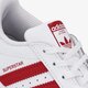 Vaikiški kedai ADIDAS SUPERSTAR C  fw8294 spalva balta