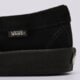 Vyriški laisvalaikio batai VANS SKATE LOAFER vn000va6bka1 spalva juoda