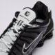 Vaikiški kedai NIKE SHOX TL GS io4645-005 spalva pilka