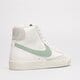 Vyriški kedai NIKE BLAZER MID '77 PRM do9787-100 spalva balta