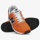 Vyriški kedai NEW BALANCE 373  ml373vs2 spalva oranžinė