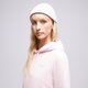 Moteriškas džemperis PUMA DŽEMPERIS SU GOBTUVU EMBROIDERY   HOODIE PEARL PINK 67000462 spalva rožinė