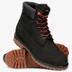 TIMBERLAND PREMIUM 6 INCH BOOT  ca1u7m spalva juoda