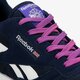 REEBOK CL LEATHER CAMP ar2041 spalva tamsiai mėlyna