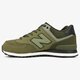 Vyriški kedai NEW BALANCE ML574GPD ml574gpd spalva žalia