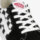 Moteriški kedai VANS UA SK8-LOW vn0a4uuk4w71 spalva juoda