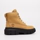 Moteriški laisvalaikio batai TIMBERLAND GREYFIELD tb0a5rp42311 spalva ruda