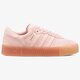 Moteriški kedai ADIDAS SAMBAROSE W b28164 spalva rožinė