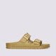 Moteriškos šlepetės BIRKENSTOCK ARIZONA EVA  1022465 spalva auksinė