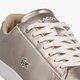 LACOSTE CARNABY EVO 316 2 732spw0113007 spalva auksinė