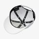 Vyriška kepurė su snapeliu NEW ERA KEPURĖ FLAG COLLECTION NEW ERA WHIBLK 11179829 spalva balta