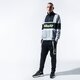 Vyriškos kelnės NIKE KELNĖS AIR cj4838-011 spalva juoda