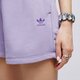 Moteriški šortai ADIDAS ŠORTAI SHORTS ia6449 spalva mėlyna