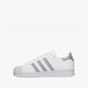 Vaikiški kedai ADIDAS SUPERSTAR J  gz4274 spalva balta