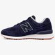 Vyriški kedai NEW BALANCE ML574EPA ml574epa spalva tamsiai mėlyna