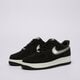 Vyriški kedai NIKE AIR FORCE 1 '07 LV8 hj4465-001 spalva juoda