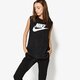 Moteriški marškinėliai NIKE MARŠKINĖLIAI W NSW MARŠKINĖLIAI MESH 868255010 spalva juoda