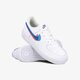 Vaikiški kedai NIKE FORCE 1 LV8 KSA (PS) cj7160-100 spalva balta