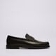 Vyriški laisvalaikio batai NAKED WOLFE RIVIERA BLACK LEATHER nwrivierablack spalva juoda
