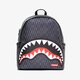 Moteriška kuprinė SPRAYGROUND KUPRINĖ MONEY CHECK 910b4944nsz spalva pilka